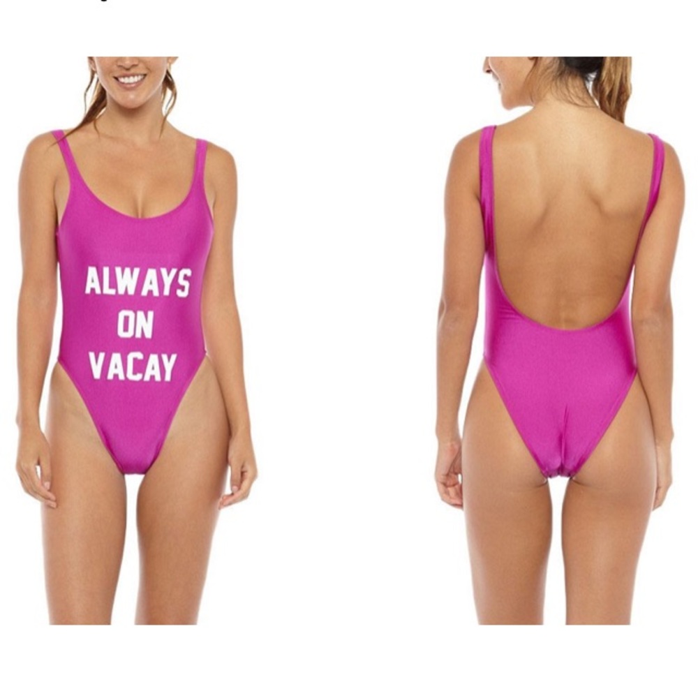 Private party one piece